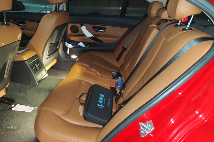 BMW 3 Series 2014 #19 BMW 3 Series 2014 car image #19