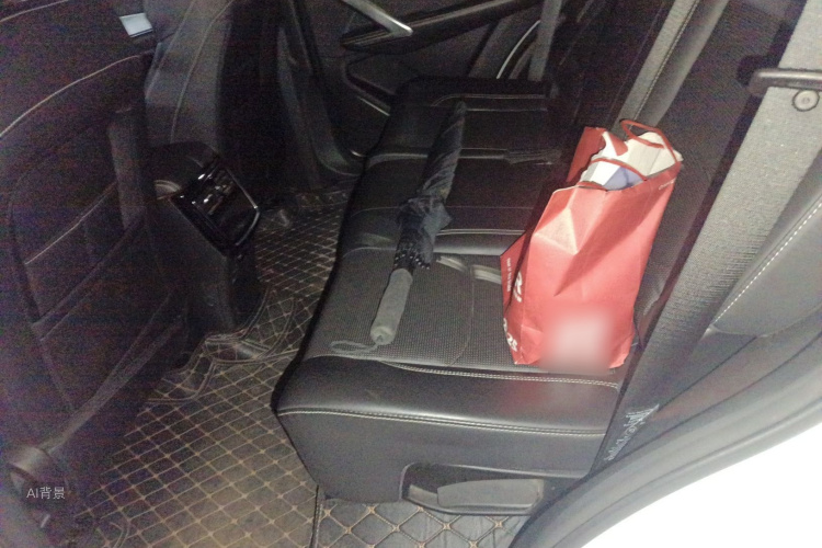 X70 PLUS 2022 car image #19
