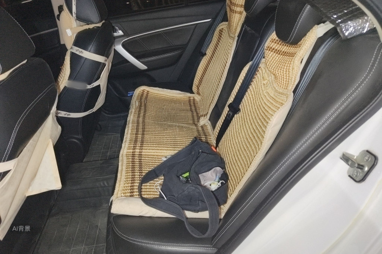 GEELY Emgrand 2016 car image #19