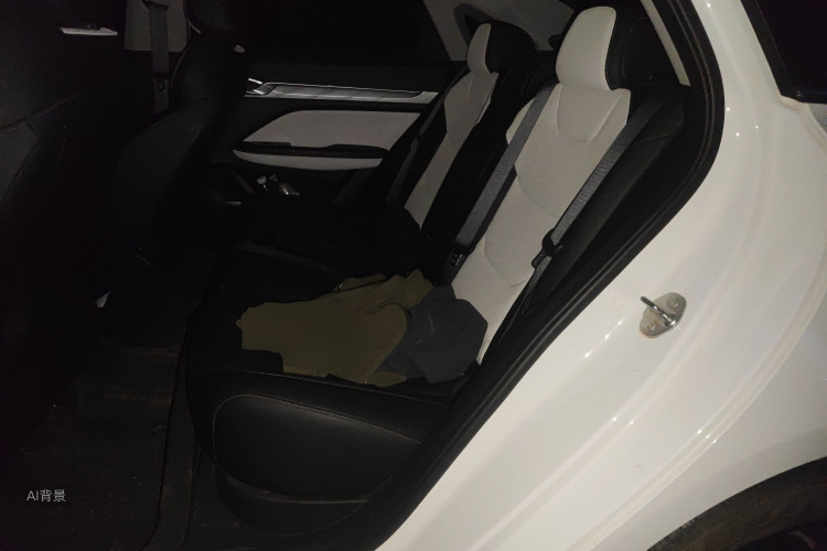 GEELY Emgrand L 2023 صورة سيارة #19