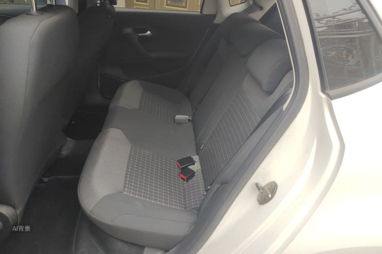 Polo 2018 #19 Polo 2018 car image #19