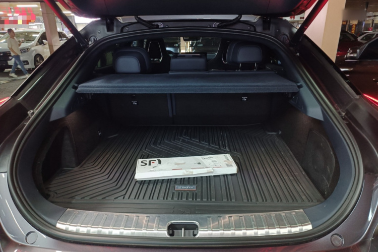 极氪 极氪001 2026 汽车图片 #19