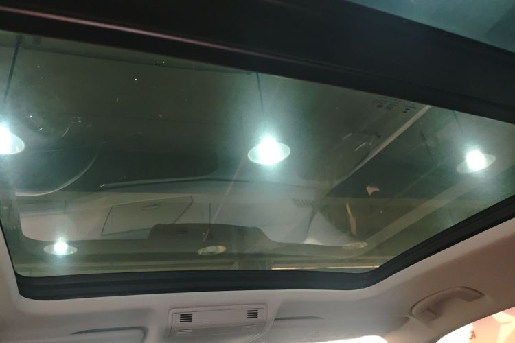 Volkswagen Tayron 2022 car image #19