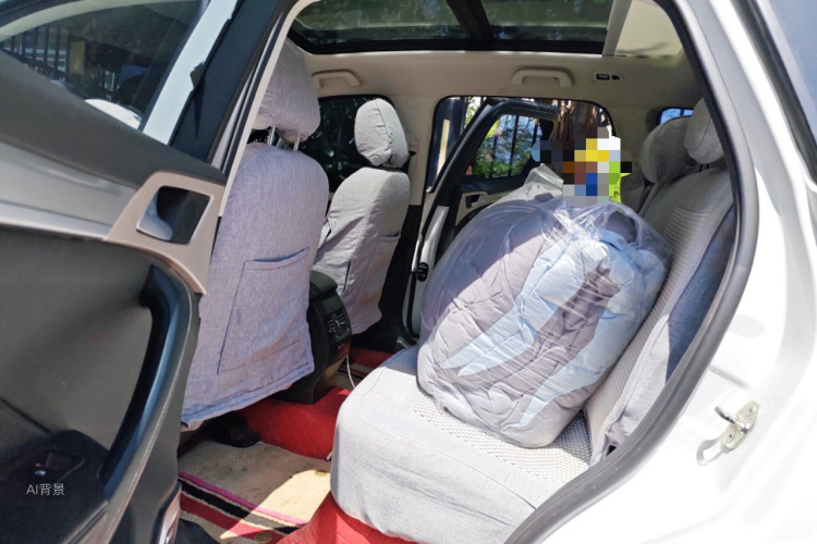 哈弗 哈弗H7 2020 汽车图片 #19