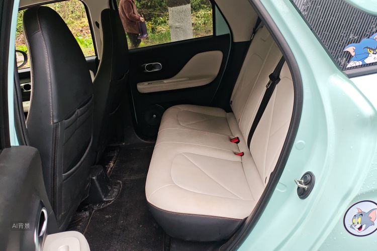 Kaiyi Shiyue 2025 car image #19