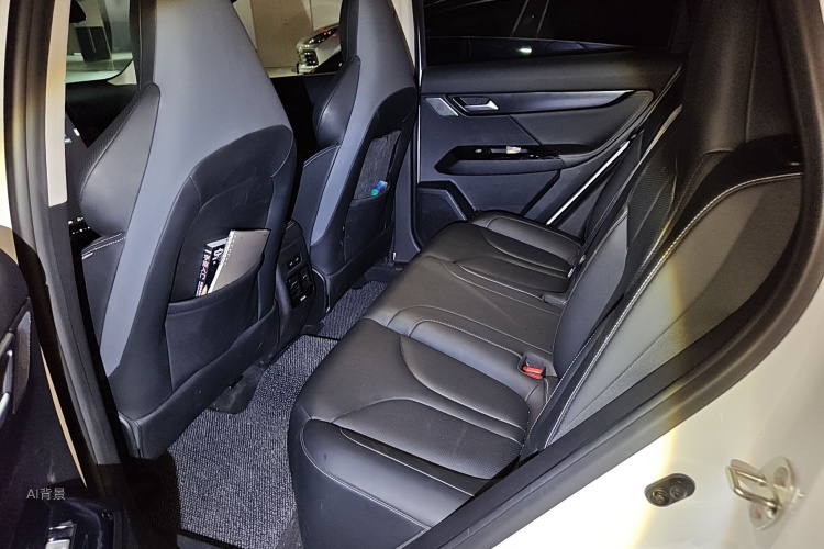 Xpeng G3 2022 car image #19