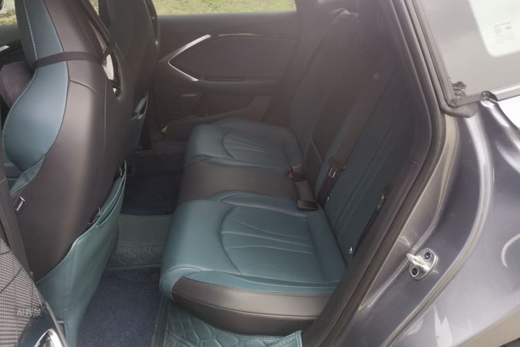 MG 7 2023 изображение автомобиля #19