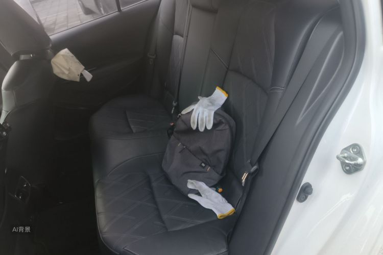 Toyota Allion 2021 car image #19