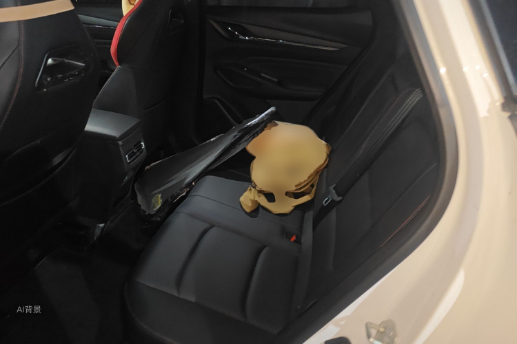 Changan X5 PLUS 2025 car image #19