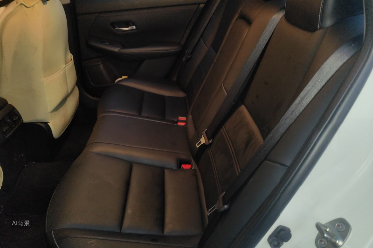 日产 轩逸 2020 汽车图片 #19