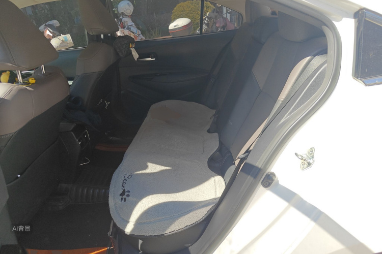 Toyota Allion 2021 car image #19