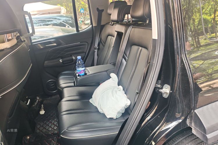 坦克 坦克300 2021 汽车图片 #19