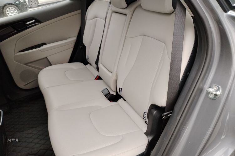 起亚 狮铂拓界 2025 汽车图片 #19