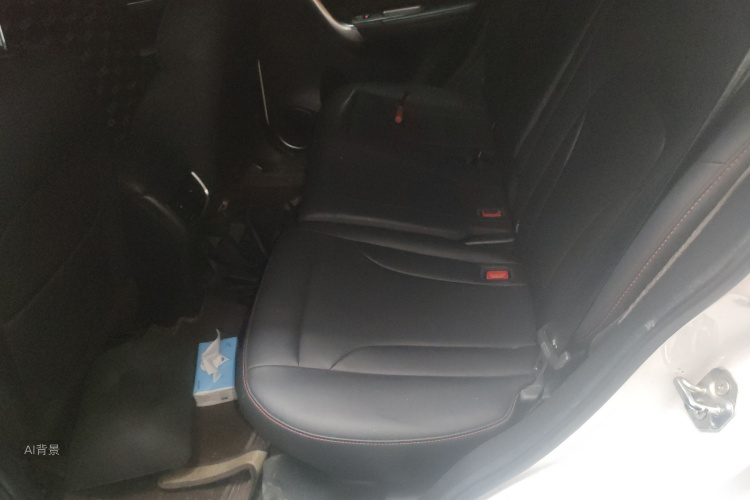 哈弗 哈弗M6 2019 汽车图片 #19