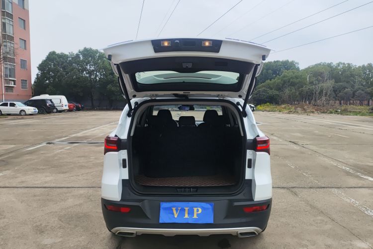 X70M 2022 #19 X70M 2022 car image #19