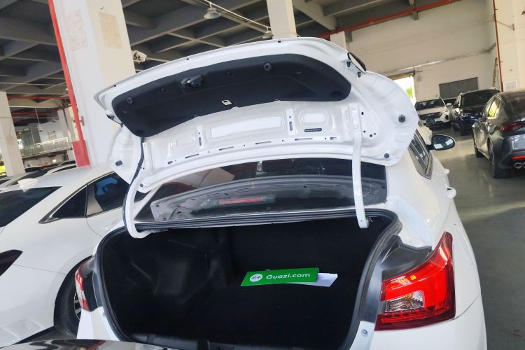 奇瑞 艾瑞泽e 2024 汽车图片 #19