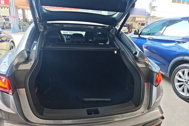 MG 7 2025 изображение автомобиля #19