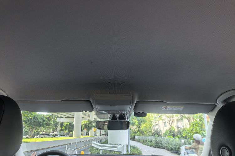 Volkswagen Teramont 2020 immagine di auto #19