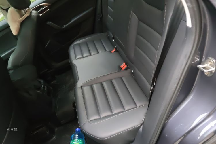 Volkswagen Tharu 2019 car image #19