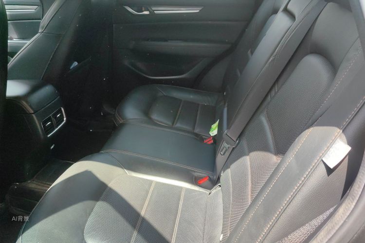 Mazda CX-5 2019 car image #19