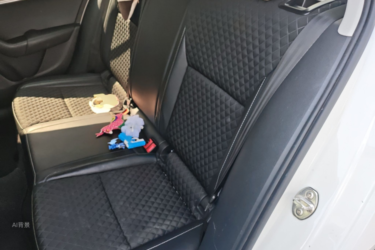 Skoda Octavia 2020 car image #19