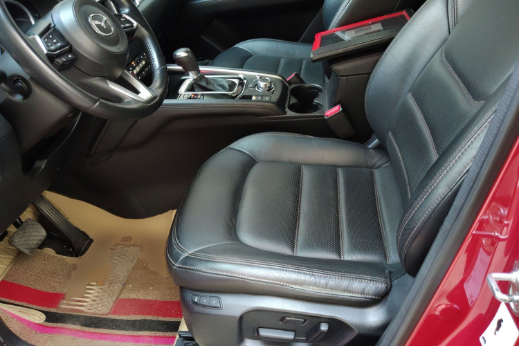 Mazda CX-5 2019 car image #19