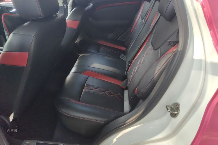 东南 东南DX3 2017 汽车图片 #19