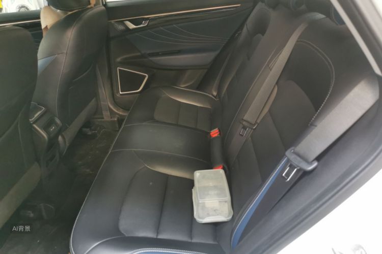 GEELY Emgrand GL 2021 #19 GEELY Emgrand GL 2021 car image #19