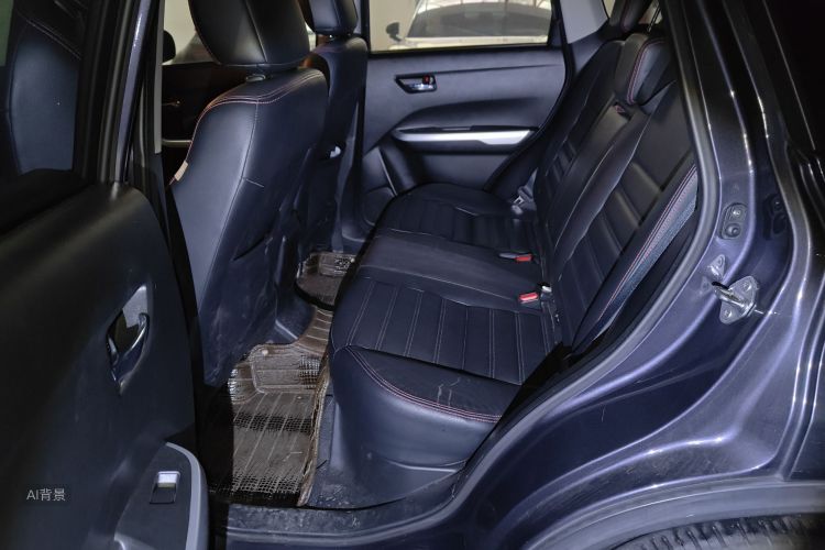 Suzuki Vitara 2017 изображение автомобиля #19