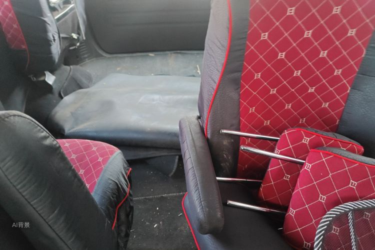 JAC 2016 imagem de carro #19