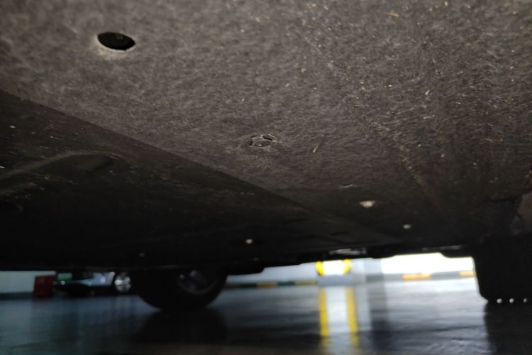 零跑汽车 零跑C10 2025 汽车图片 #19