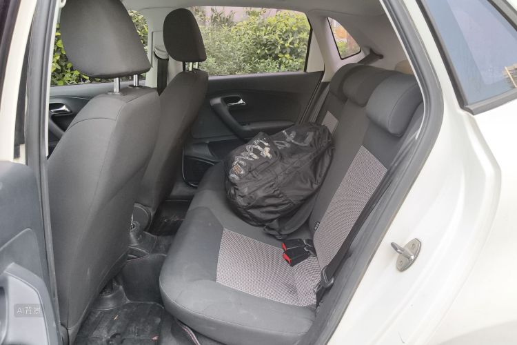Polo 2018 #19 Polo 2018 car image #19