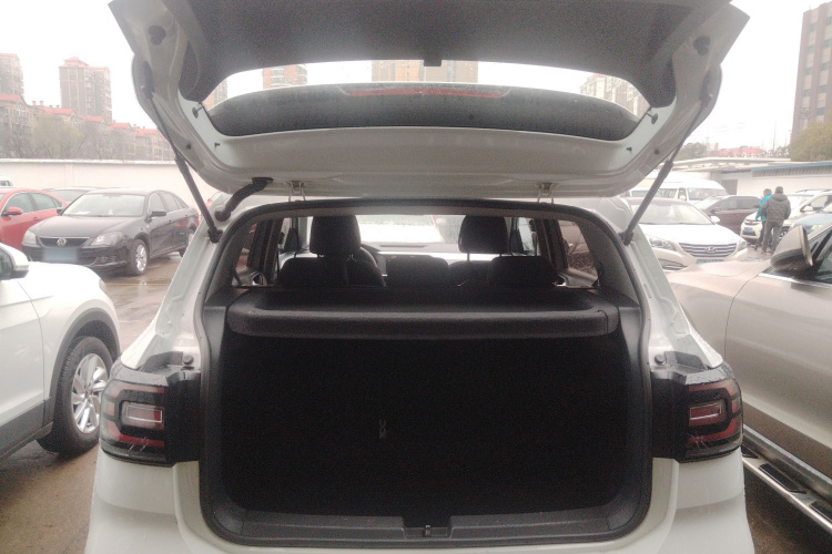 Tacqua 2021 #19 Tacqua 2021 car image #19