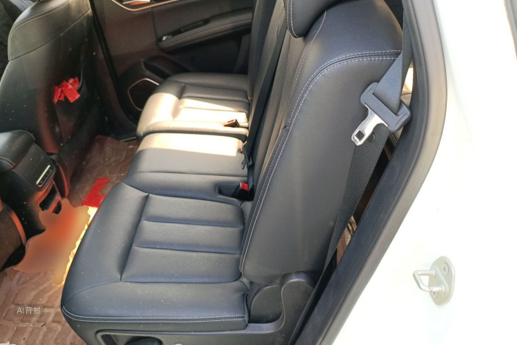 BYD 2019 #19 BYD 2019 car image #19