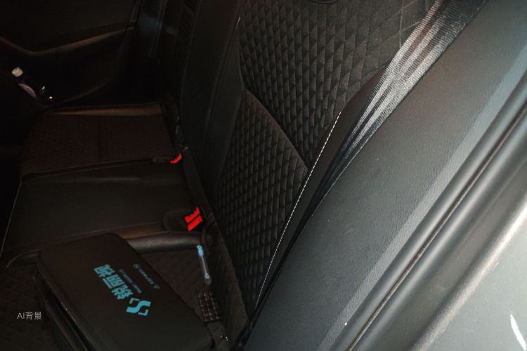 Skoda Octavia 2018 car image #19