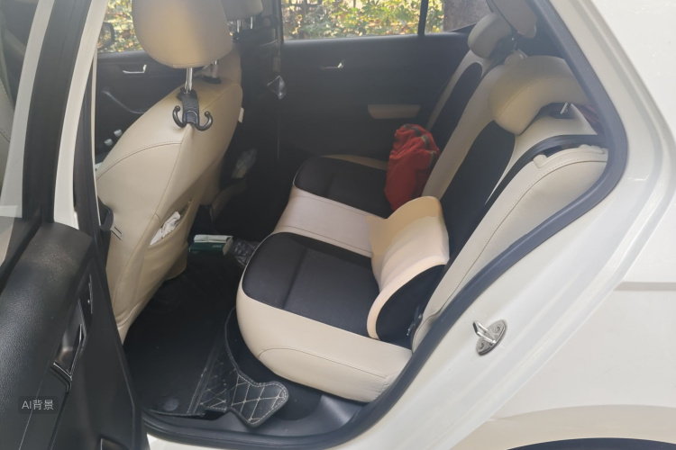 Skoda Fabia 2015 image de voiture #19