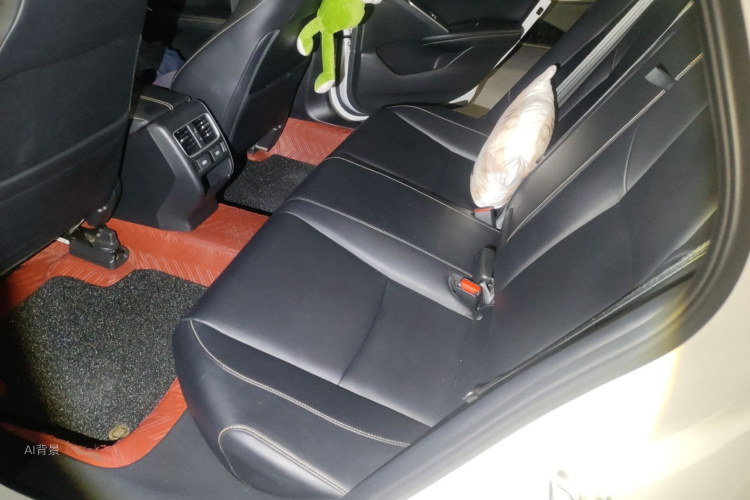 Honda Accord 2021 immagine di auto #19