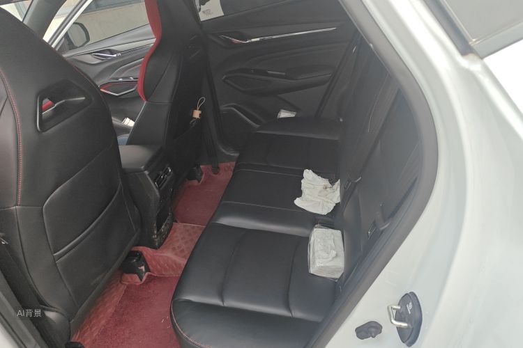 Changan X5 PLUS 2025 car image #19