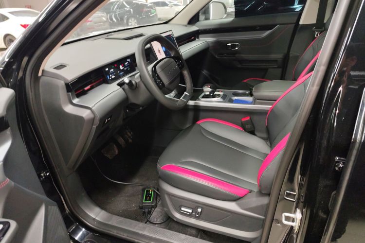 Jetour Dashing 2026 car image #19