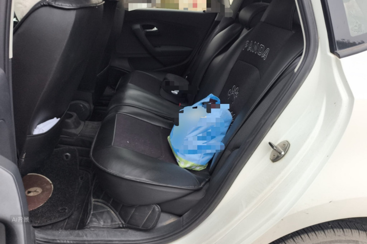 Polo 2018 #19 Polo 2018 car image #19