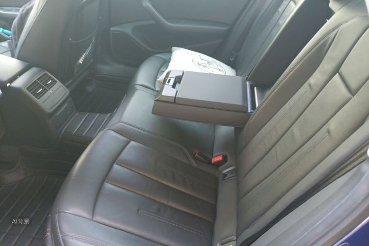 奥迪 奥迪A4L 2018 汽车图片 #19