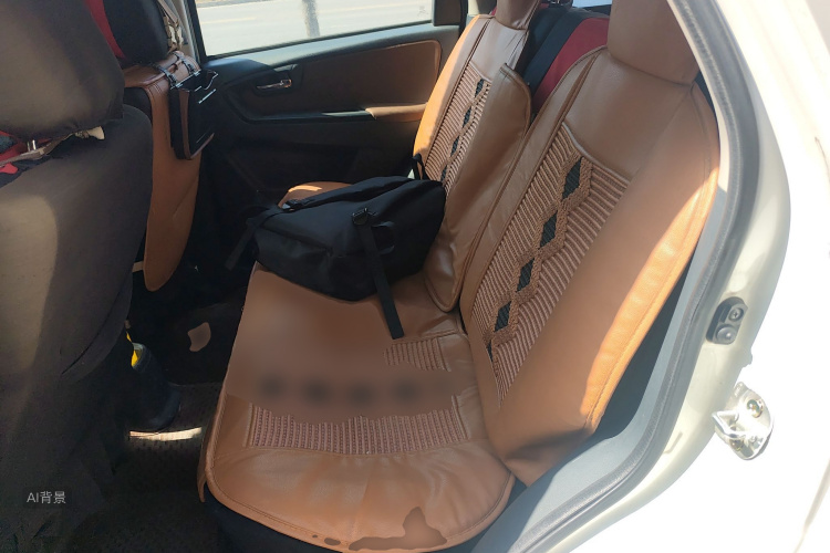 铃木 天语 SX4 2015 汽车图片 #19