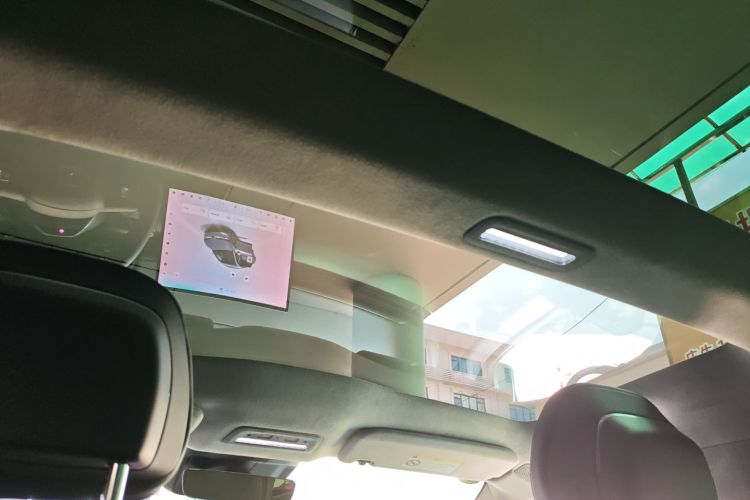 极氪 极氪007 2024 汽车图片 #19