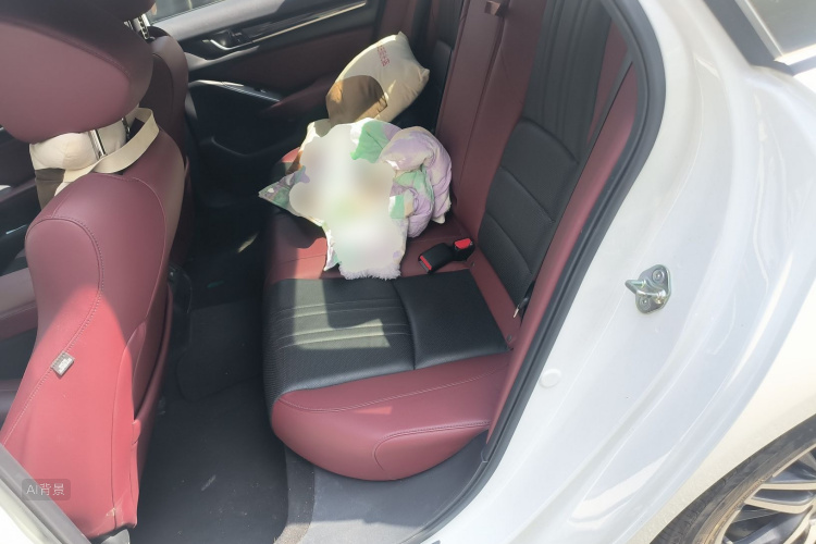 Honda Inspire 2022 immagine di auto #19