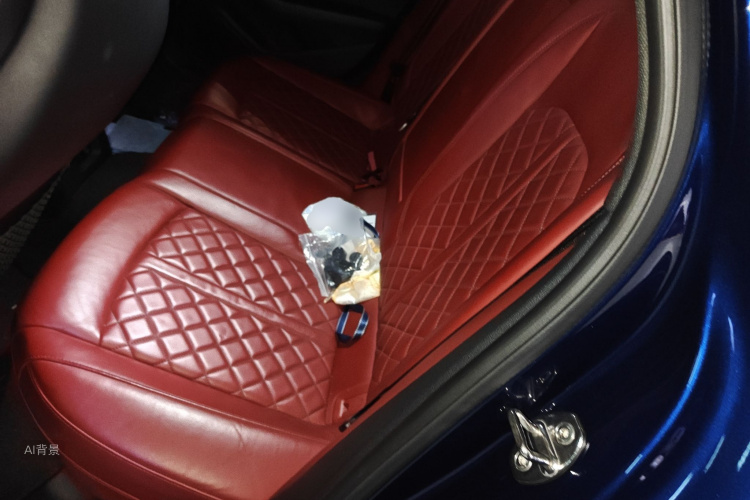 奥迪 奥迪S4 2019 汽车图片 #19