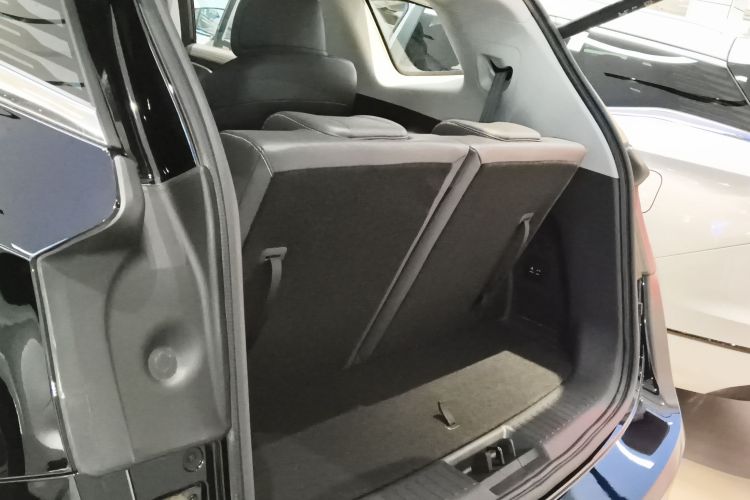 Jetour Shanhai L9 2026 image de voiture #19