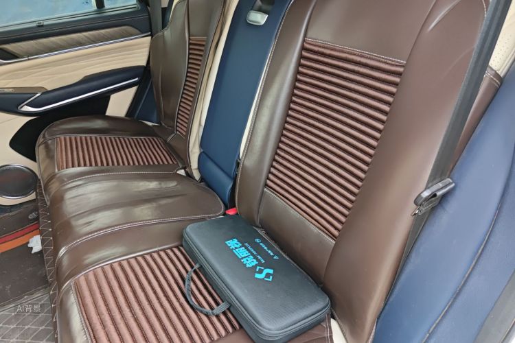 坦克 坦克500 2022 汽车图片 #19