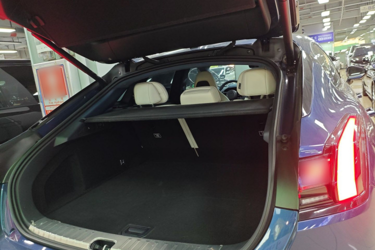 极氪 极氪001 2023 汽车图片 #19