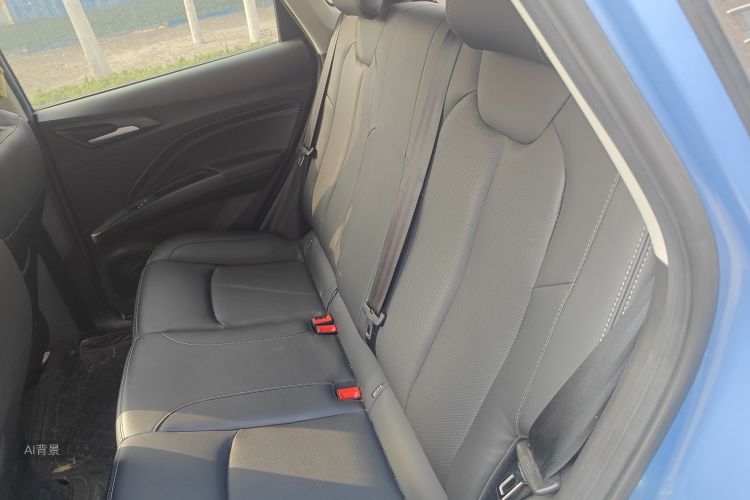 Neta V 2022 imagen de coche #19