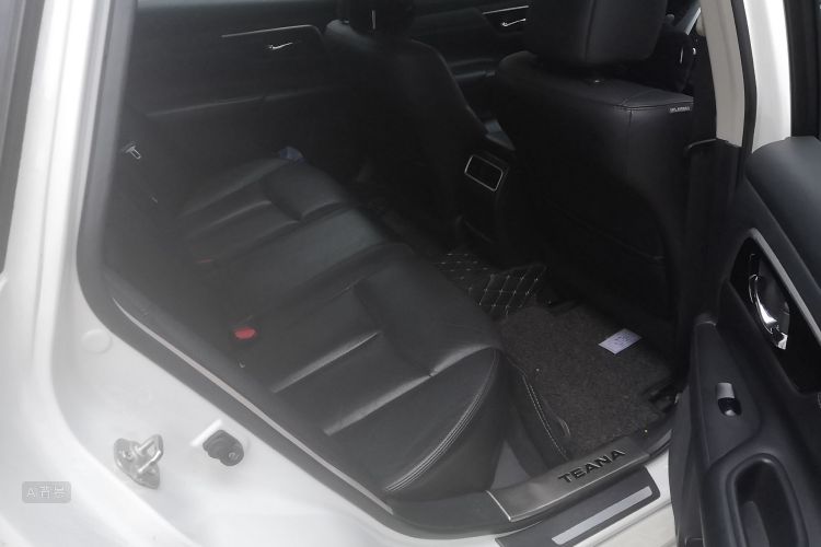 日产 天籁 2016 汽车图片 #19